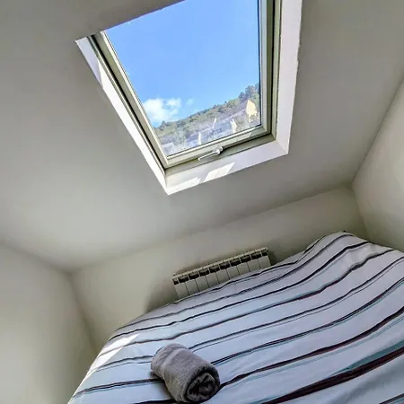 Prázdninový dům Maison De Pecheur Vu Port *