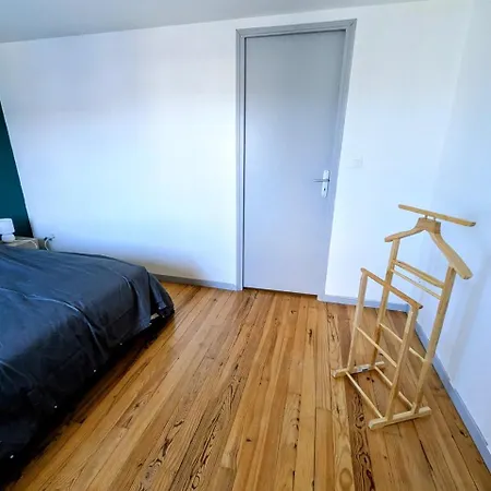 Prázdninový dům Maison De Pecheur Vu Port *