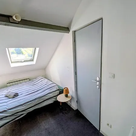 Maison De Pecheur Vu Port Prázdninový dům Fécamp