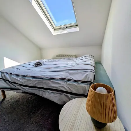 Maison De Pecheur Vu Port Prázdninový dům *